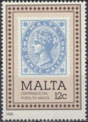 1885 2½d blue