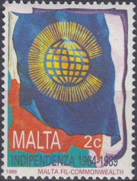 Commonwealth Emblem