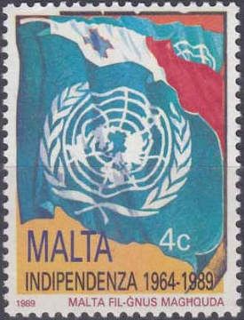 U.N. Flag