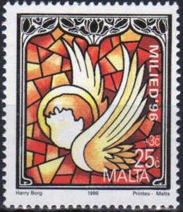 Angel facing Left