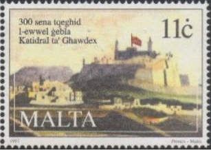 Cittadella, Victoria, Gozo