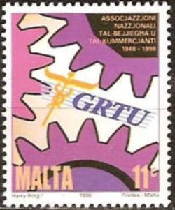 "GRTU" and Cogwheels