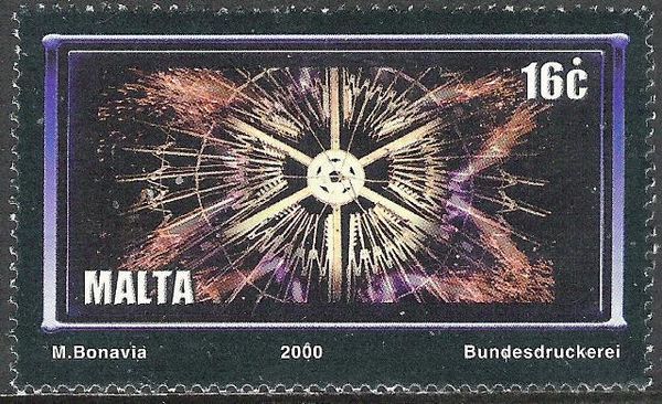 Catherine Wheel
