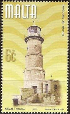 St. Elmo Lighthouse