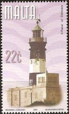 Delimara Lighthouse
