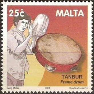 Frame Drum