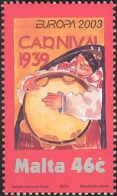 "CARNIVAL 1939"