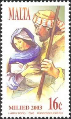 Holy Family
