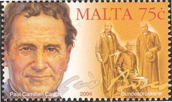 St. John Bosco