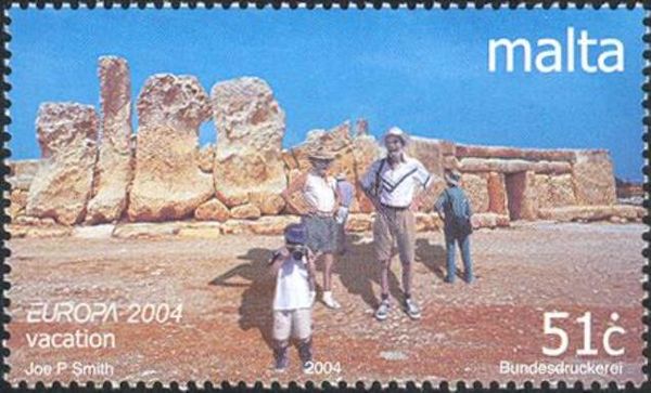 Ħaġar Qim prehistoric temples