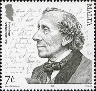 Hans Christian Andersen
