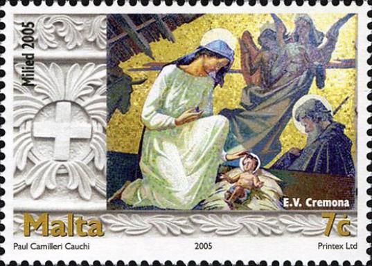 "The Nativity"