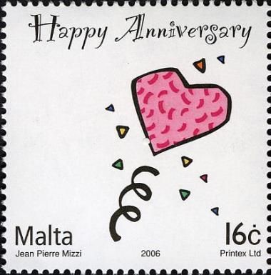 Happy Anniversary