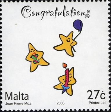 Congratulations