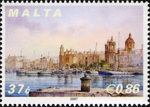 Vittoriosa Waterfront