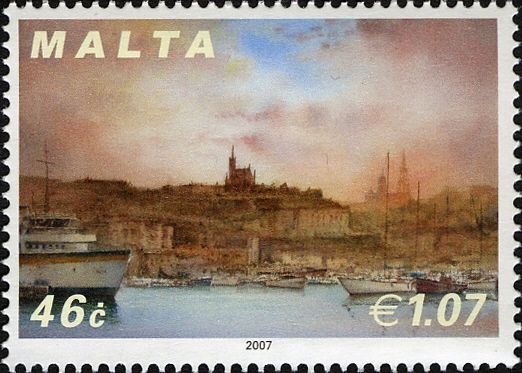 Mġarr harbour, Gozo