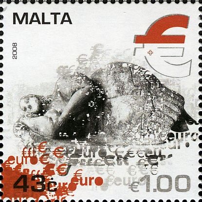 Sleeping Lady