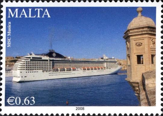 MSC "Musica"