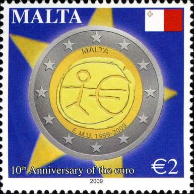 10th Anniversary of Euro