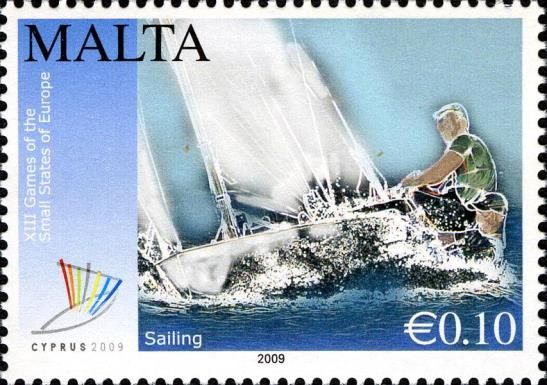 Sailing