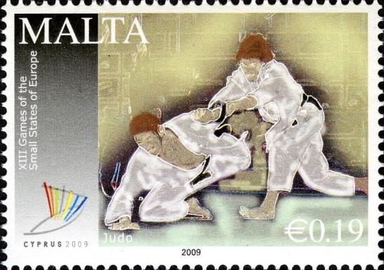 Judo