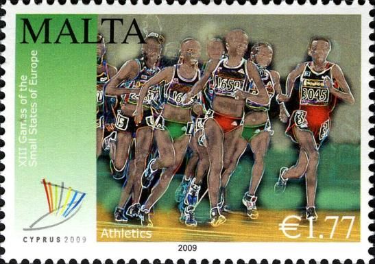 Athletics