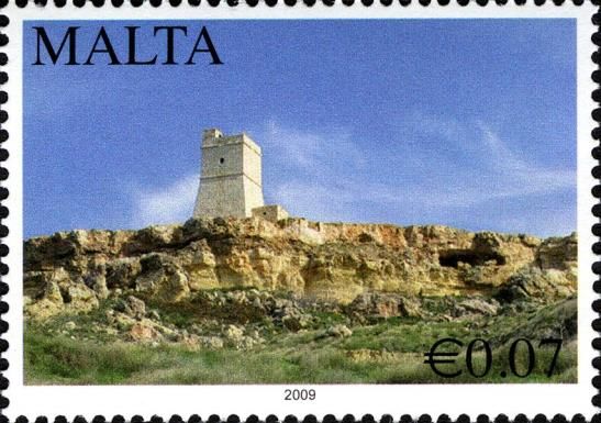 Lippija Tower, Ġnejna Bay