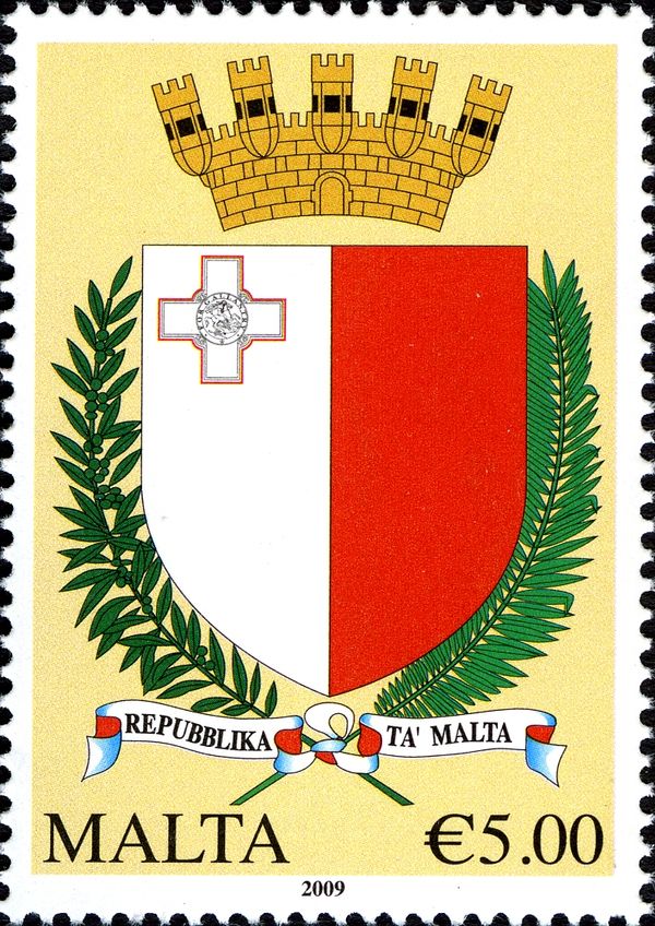 Arms of Malta