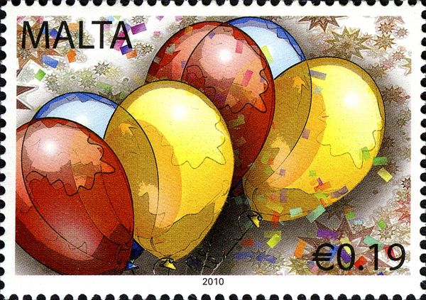 Balloons