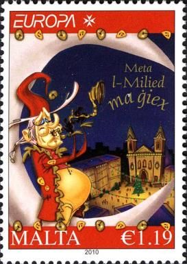 Meta l-Milied ma ġiex (Clare Azzopardi)