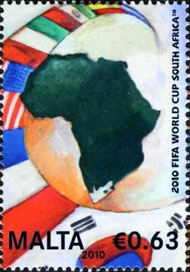 FIFA World Cup South Africa 2010