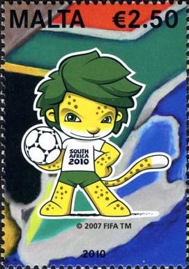 FIFA World Cup South Africa 2010