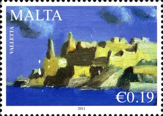 Valletta