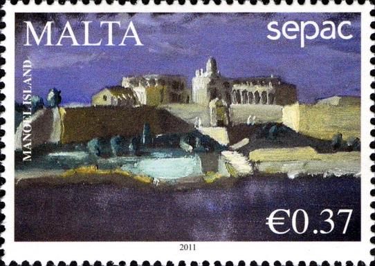 Manoel Island