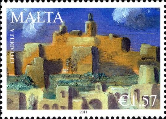 Cittadella, Gozo