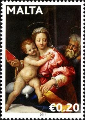 Holy Family