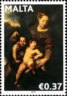 Holy Family