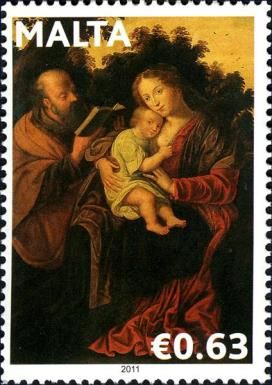 Holy Family