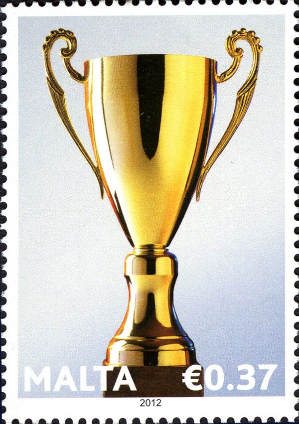 Trophy