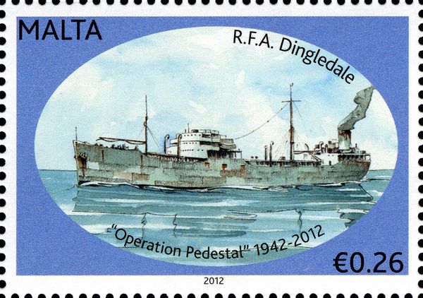RFA Dingledale