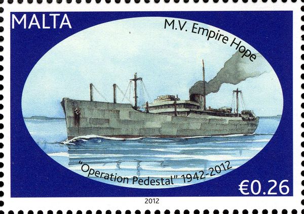 MV Empire Hope