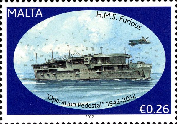 HMS Furious