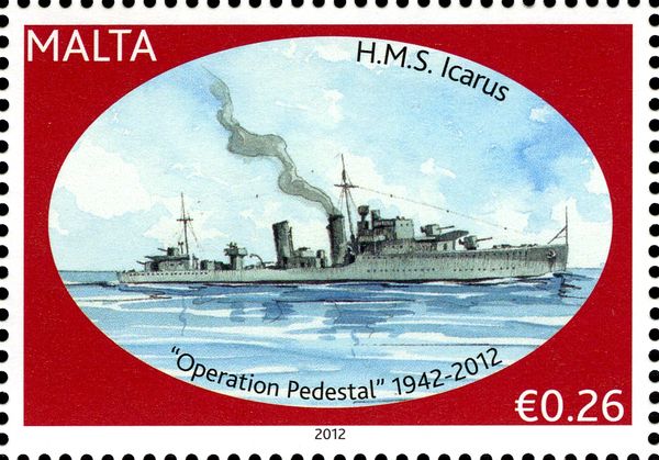 HMS Icarus