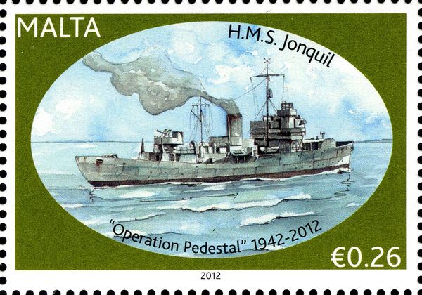 HMS Jonquil