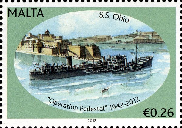 SS Ohio (tanker)
