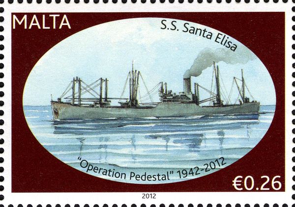 SS Santa Elisa