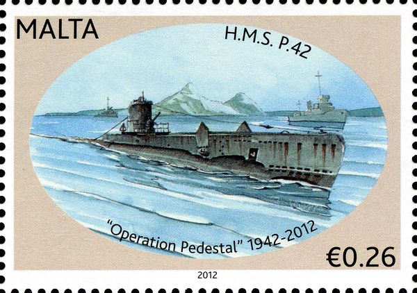 HMS P.42
