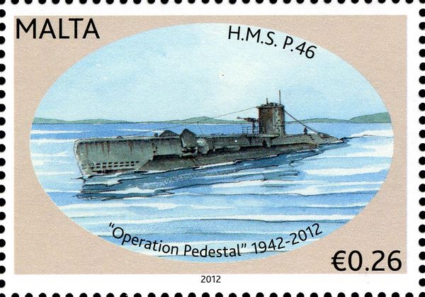 HMS P.46