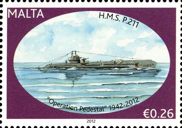 HMS P.211