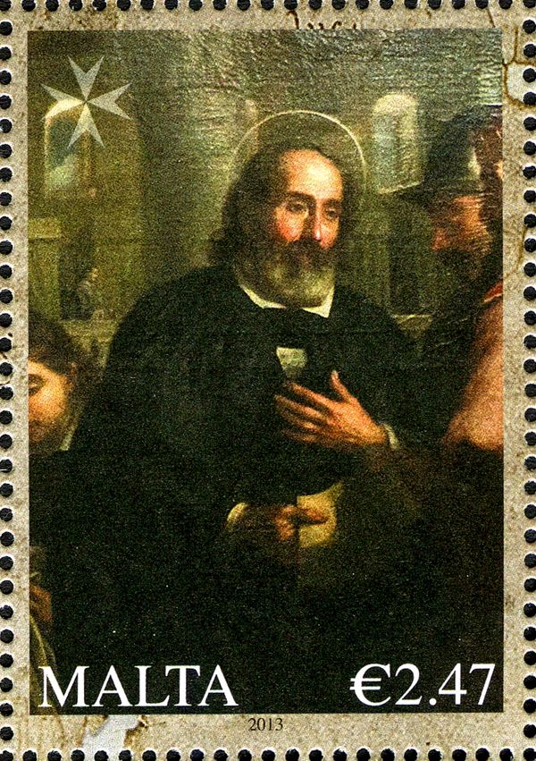 Papal Bull, 9th Centenary